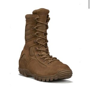 Belleville 533 ST / Hot Weather Hybrid Steel Toe Assault Boot - Size 11.5